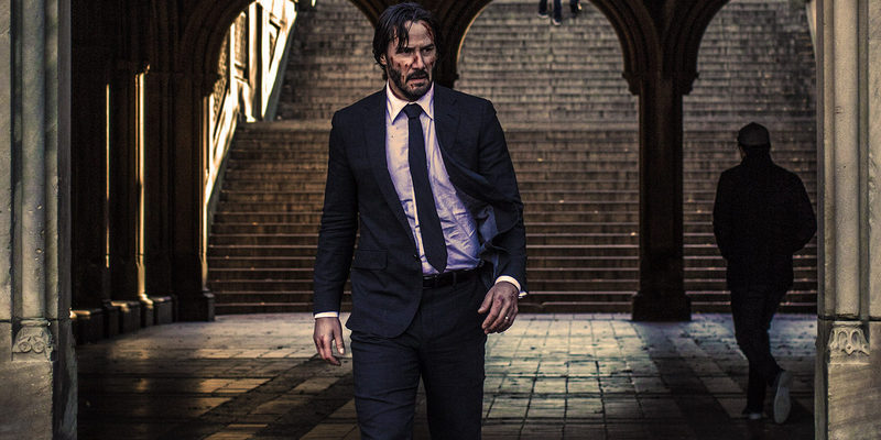 John Wick