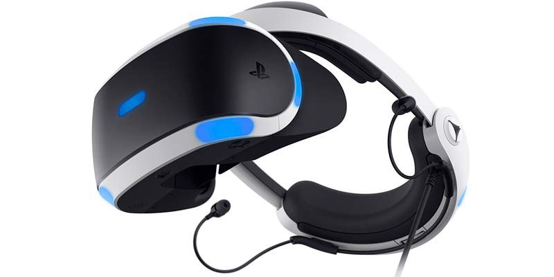 PlayStation VR