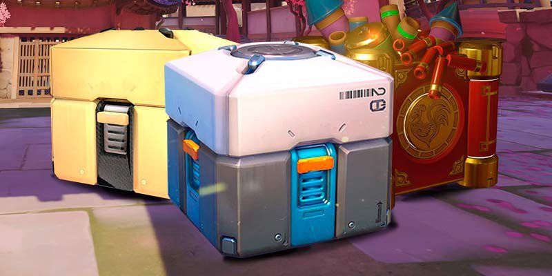 Loot boxes