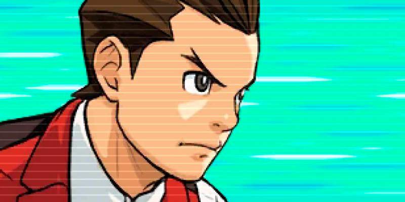 Apollo Justice