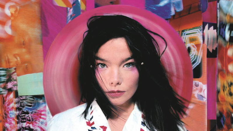 bjork