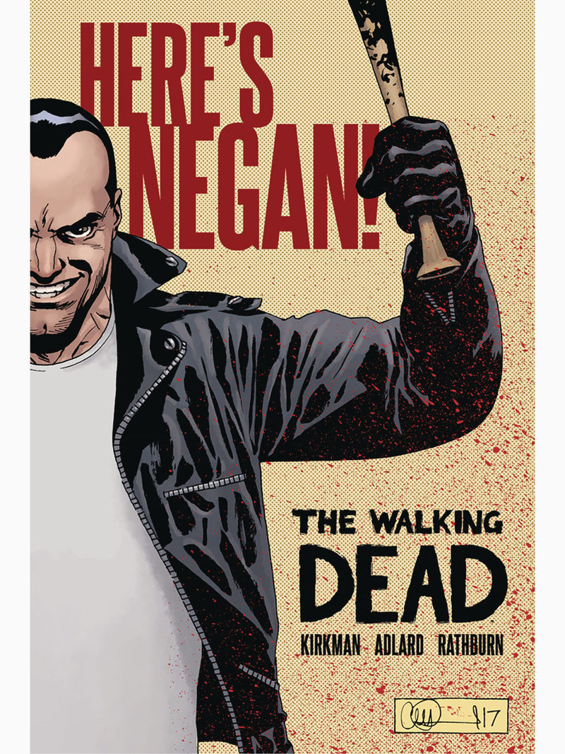 negan