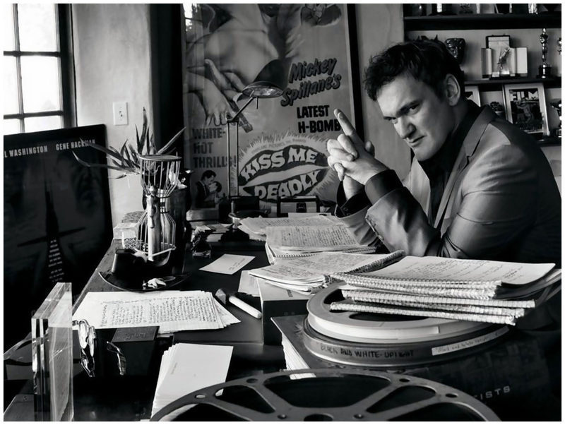 tarantino