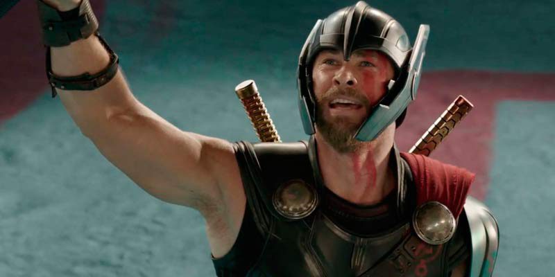 Thor: Ragnarok