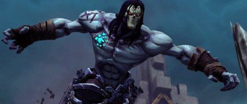 Darksiders II