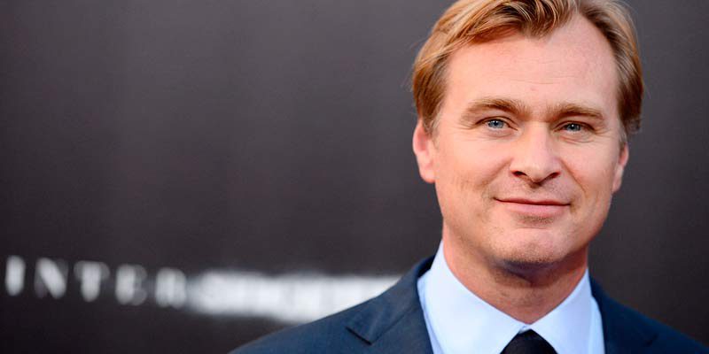 Christopher Nolan