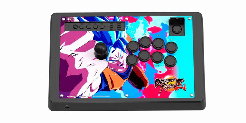 Dragon Ball FighterZ