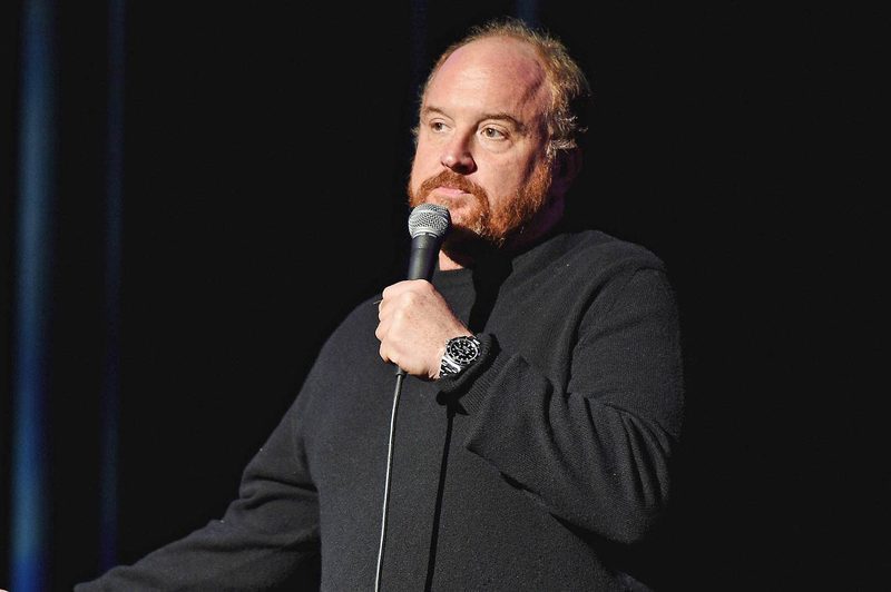 Louis C.K.