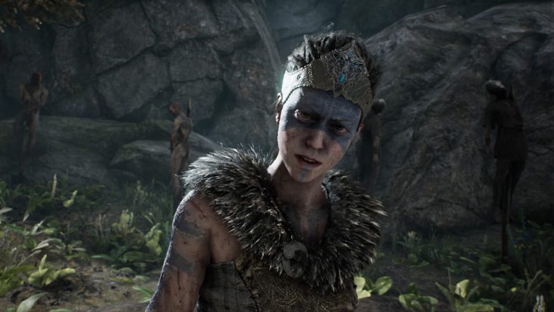 Hellblade