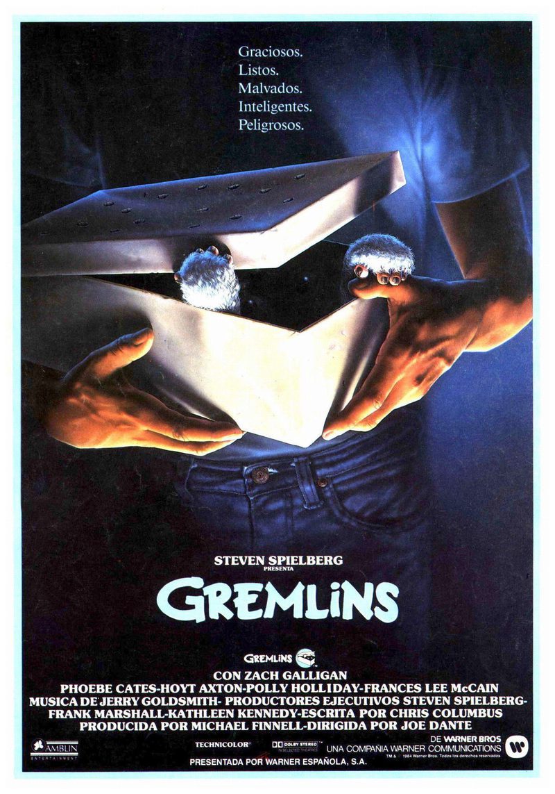 gremlins