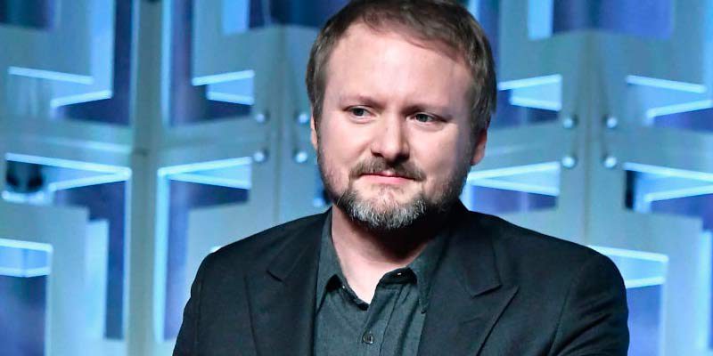 Rian Johnson