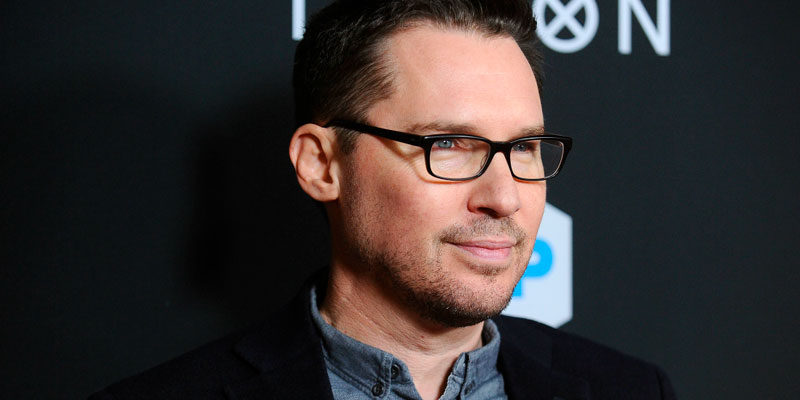 Bryan Singer