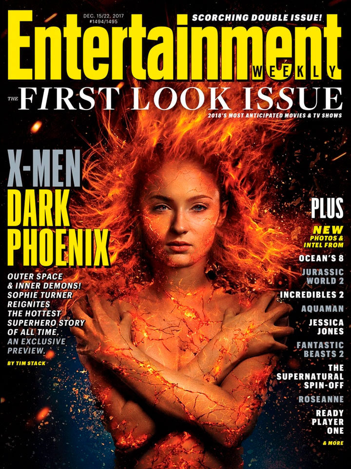 X-Men: Dark Phoenix