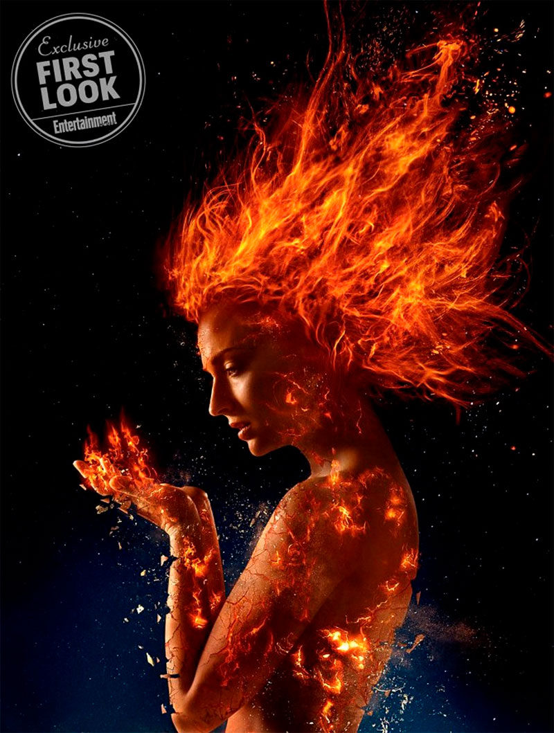 X-Men: Dark Phoenix