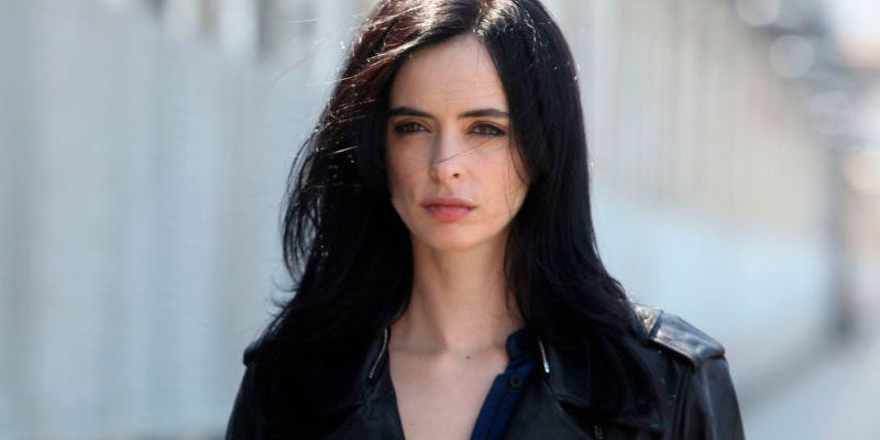 Jessica Jones