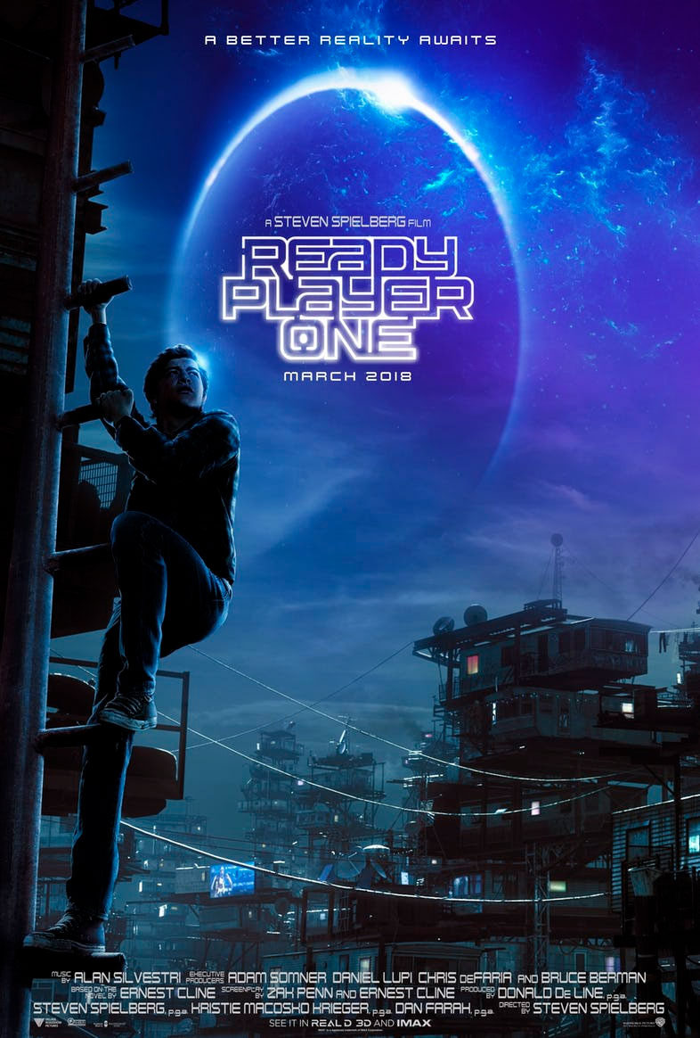 Ready Player One