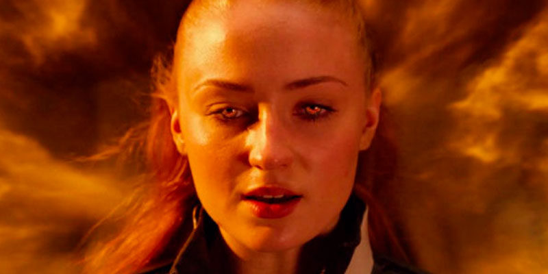 X-men: Dark Phoenix