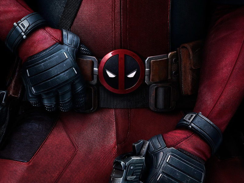 deadpool