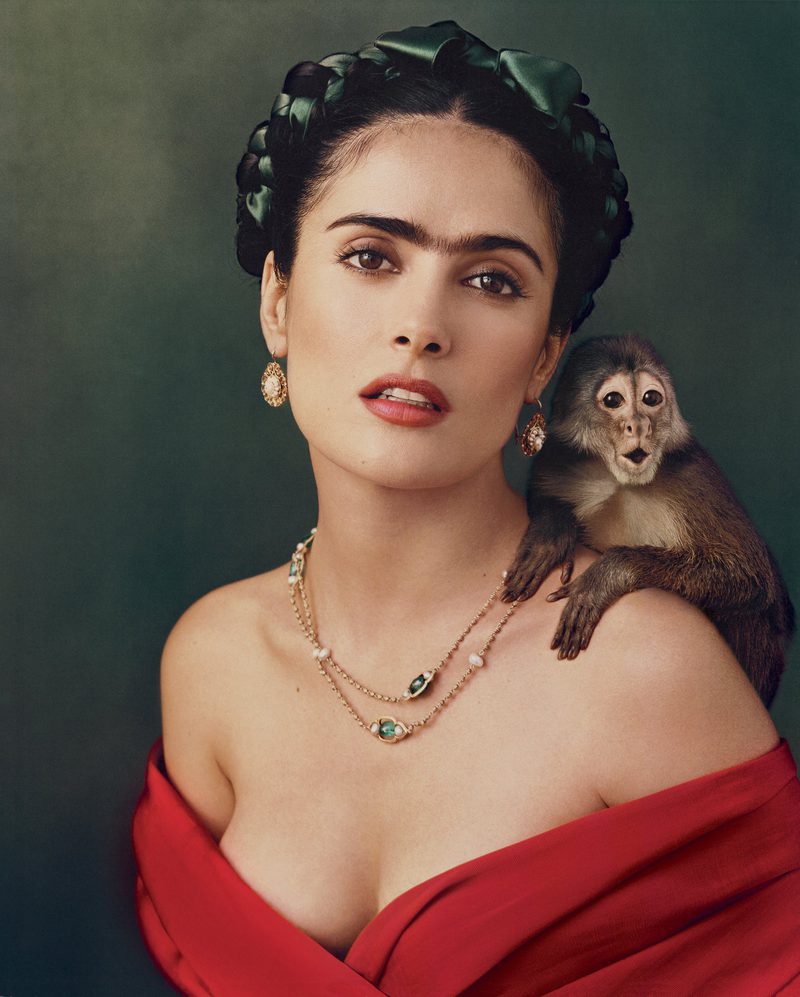 frida