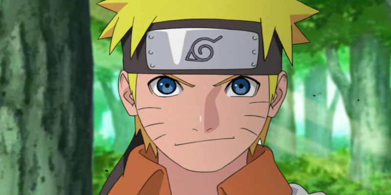 Naruto