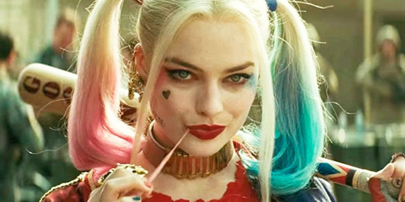 Harley Quinn