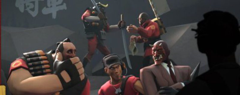 Valve actualiza 'Team Fortress 2' con nuevo contenido gratuito