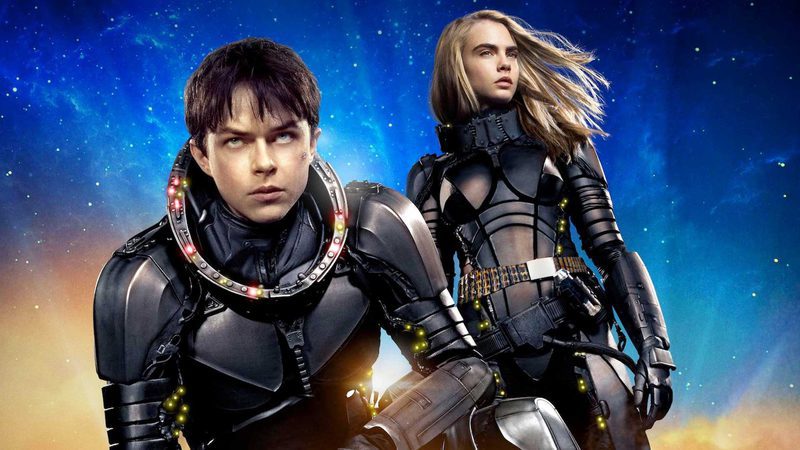 valerian