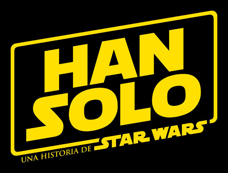 Han Solo: Una historia de Star Wars