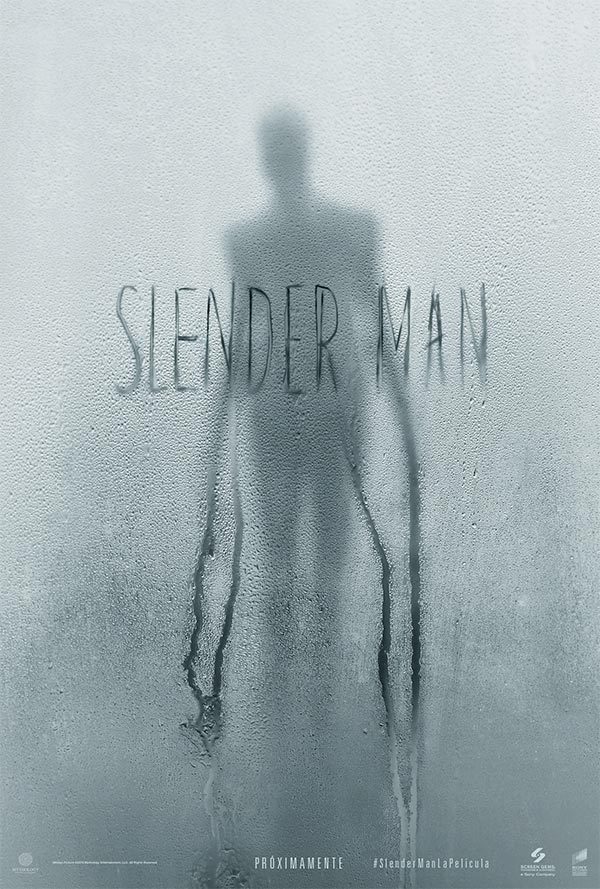 slender