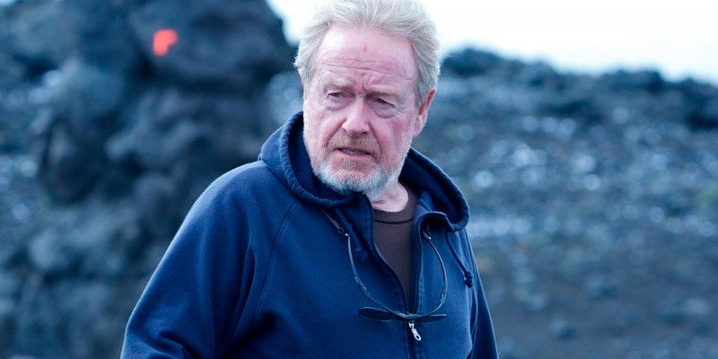 Ridley Scott