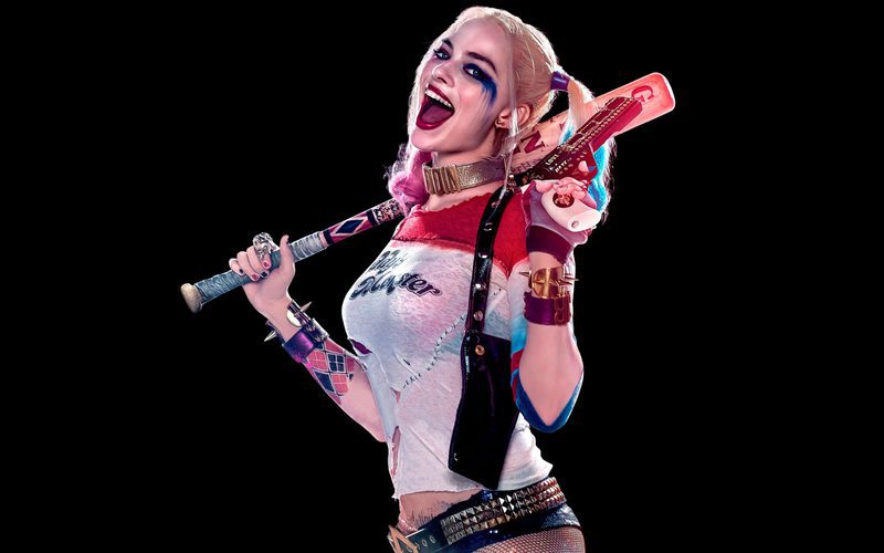 harley