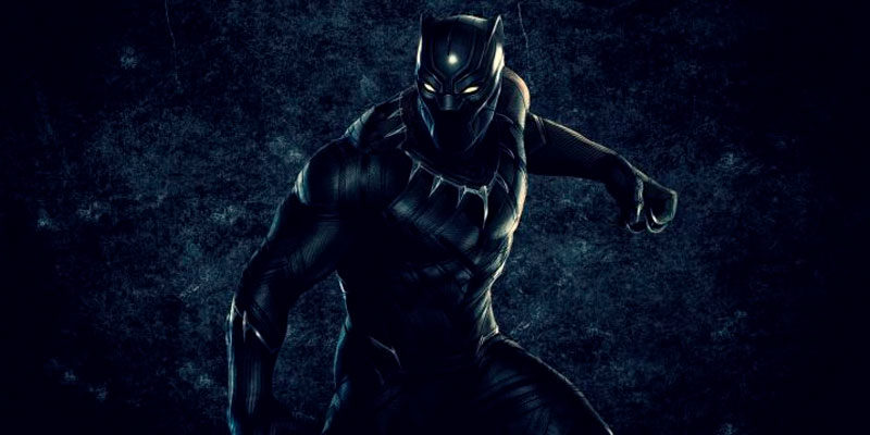 Black Panther