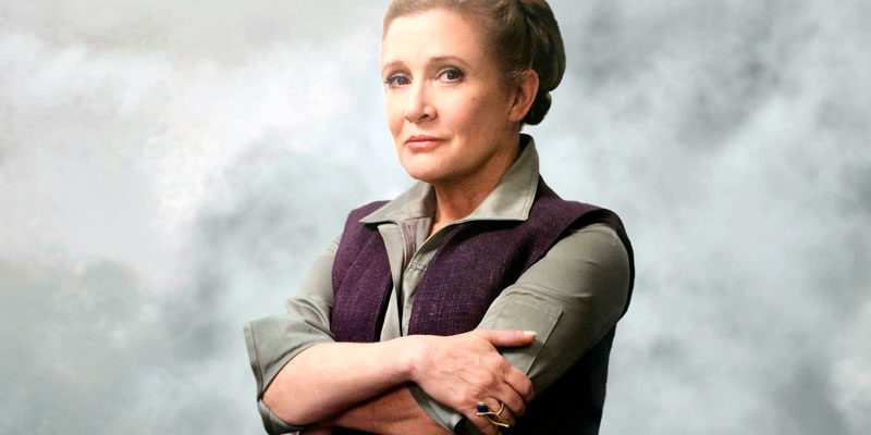 Leia Organa