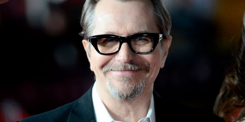 Gary Oldman