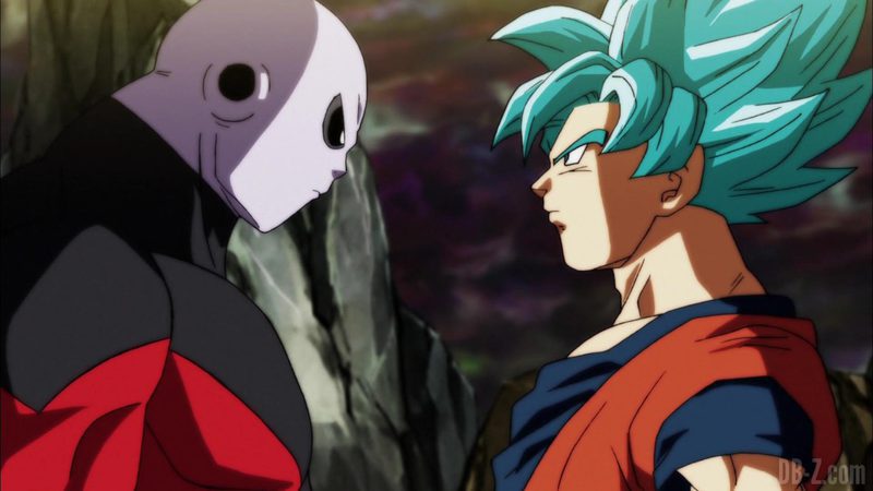 Dragon Ball Super