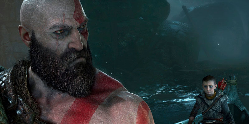 God of War