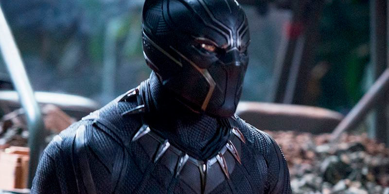 Black Panther