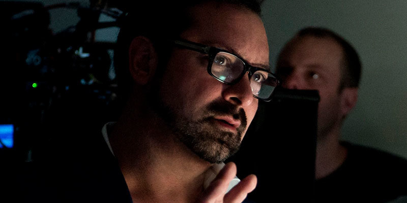 James Mangold