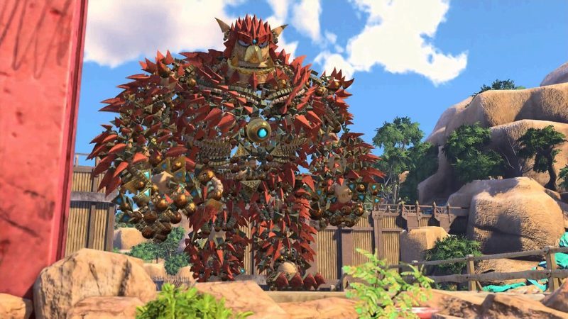 Knack