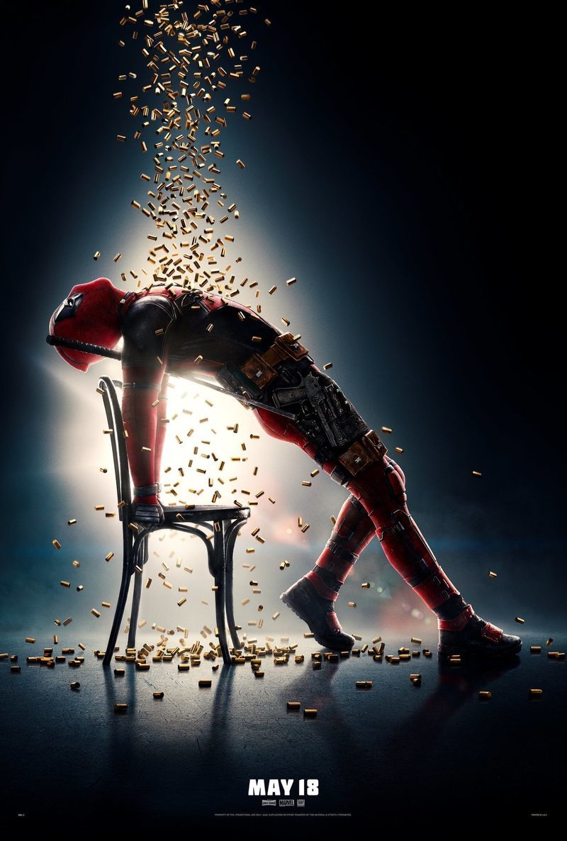 Deadpool