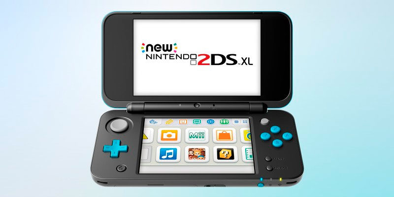 Nintendo 3DS