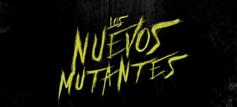 mutantes