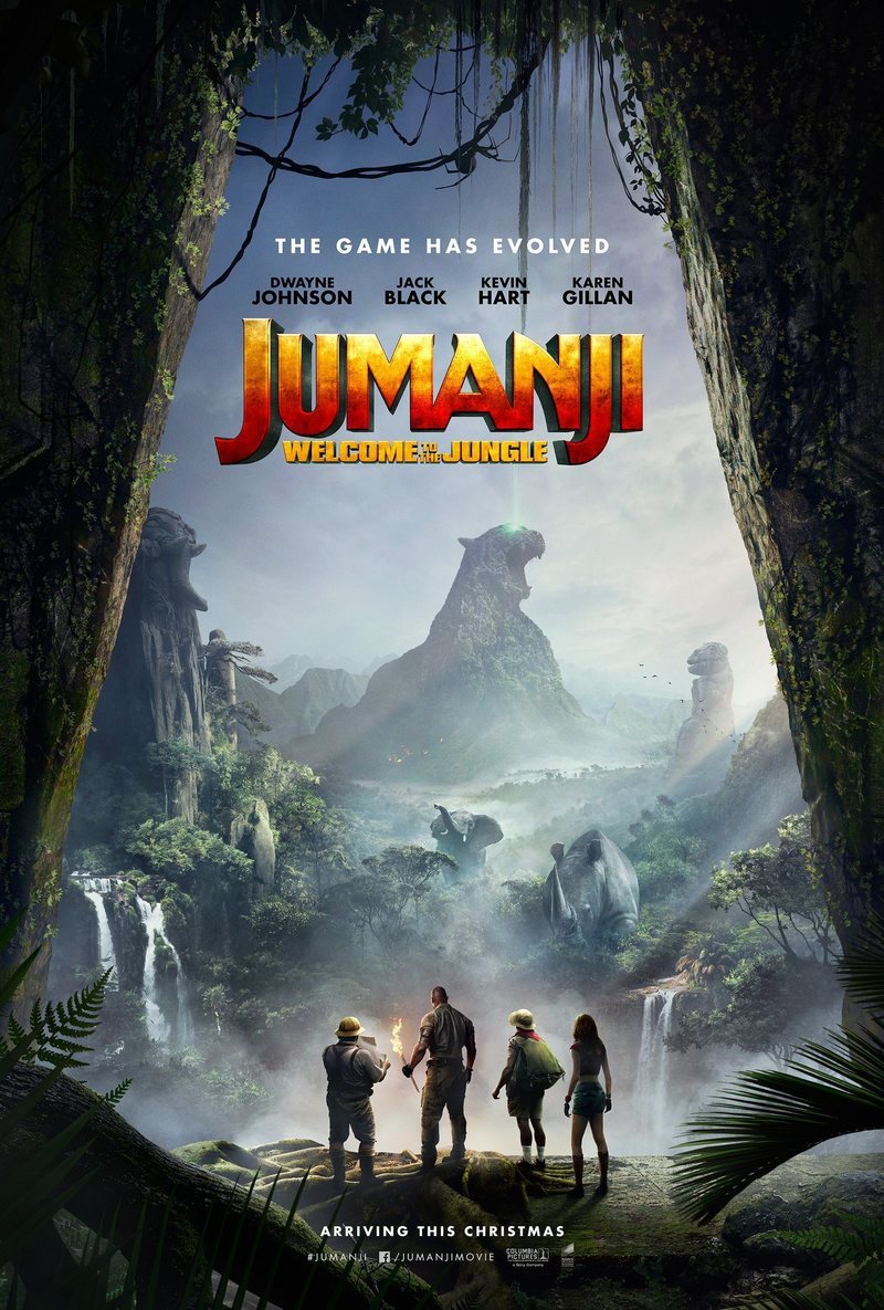 jumanji