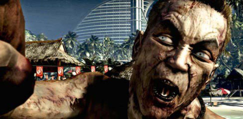  Dead Island