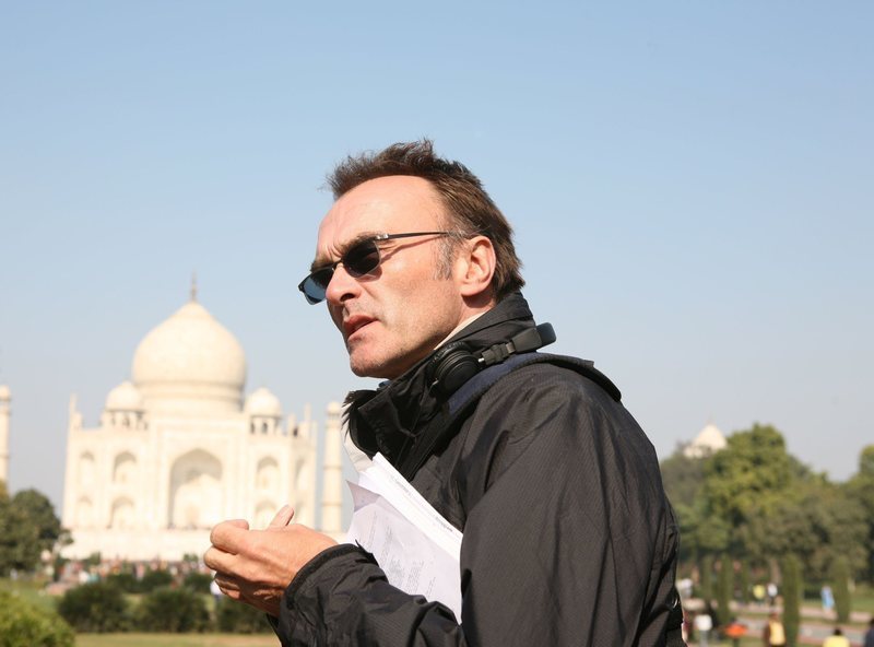 Danny Boyle