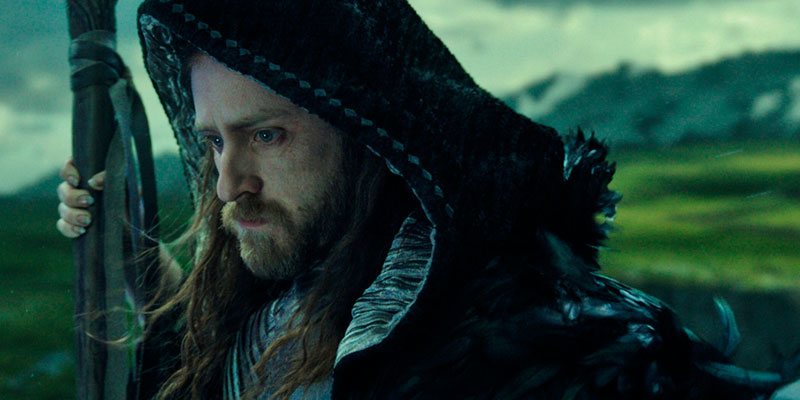 Warcraft: El origen