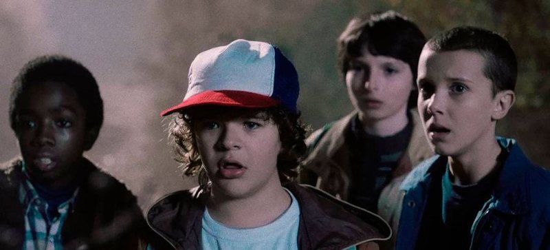 En 2019 tendremos la nueva temporada de 'Stranger Things'