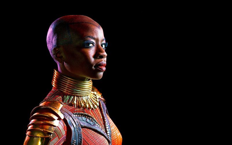 okoye