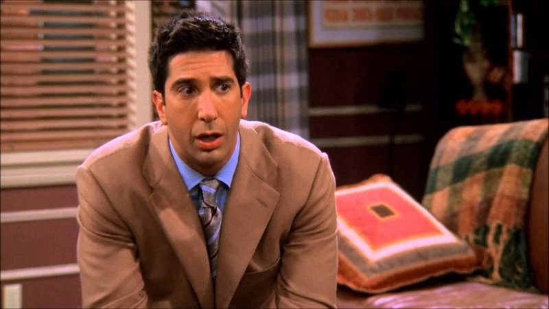 Ross: el peor ejemplo