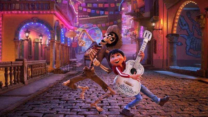 'Coco' continúa cosechando éxitos